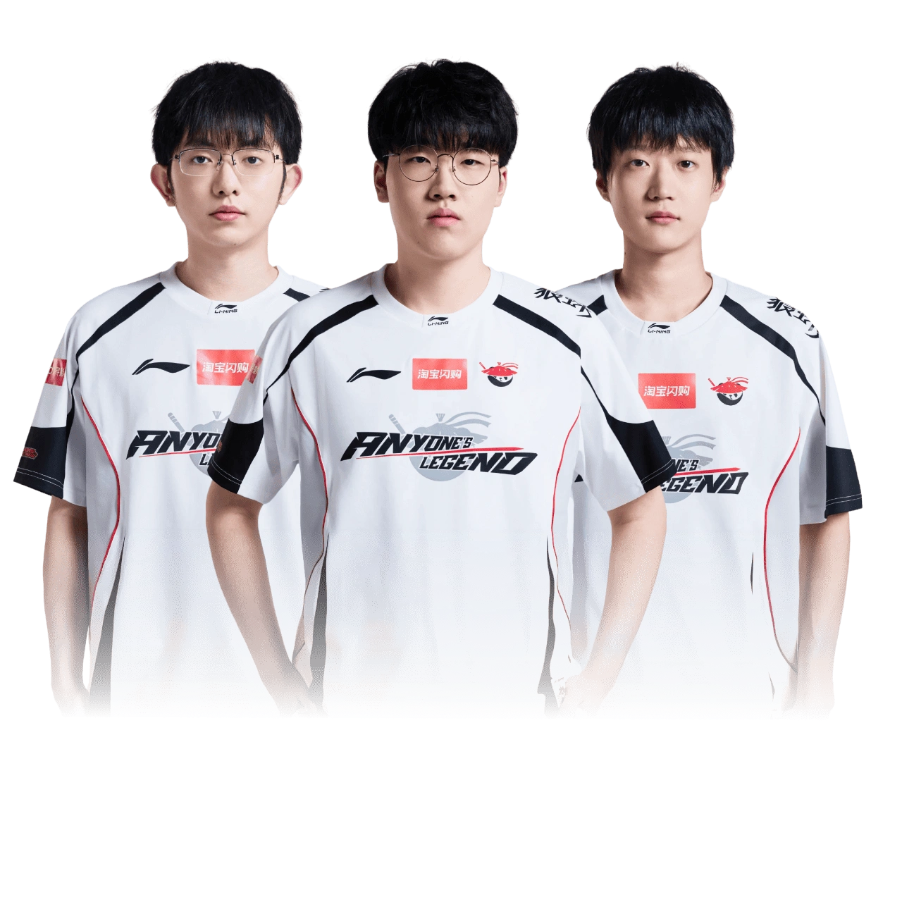 Hình ảnh chuyên mục esports 555Win