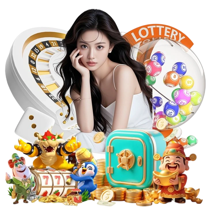 Hình ảnh chuyên mục xổ số 555Win
